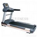Good Quality Commercial Treadmill
