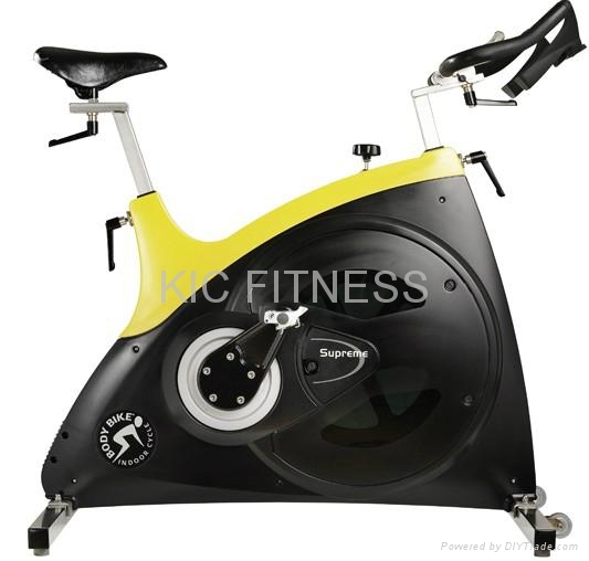 les mills bike