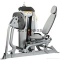 Excellent Hoist Gym Equipment Leg Press (R1-08)