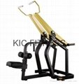 CE Approved Fitness Equipment Pull Down