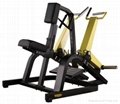 CE Certificated Fitness Machine Incline