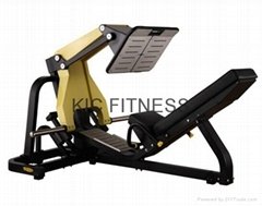 AC Certificated Fitness Equipment Leg Press (M10)