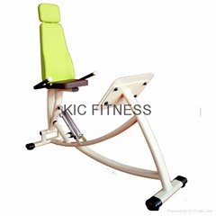 CE Approved Hydraulic Fitness Equipment Leg Press (H08)