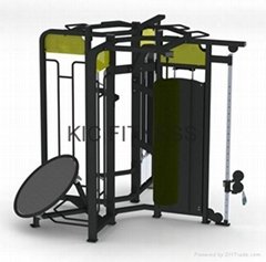 Group Training Fitness Equipment Synrgy 360 (S-1004)