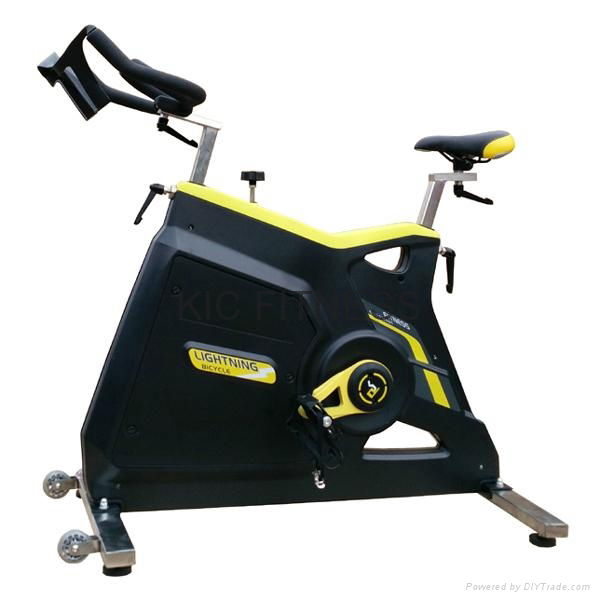 Les Mills Spinning Bike