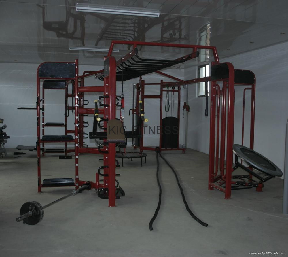 Fitness Equipment