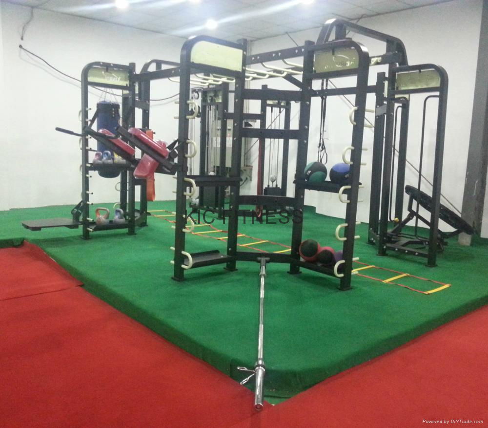 Fitness Equipment