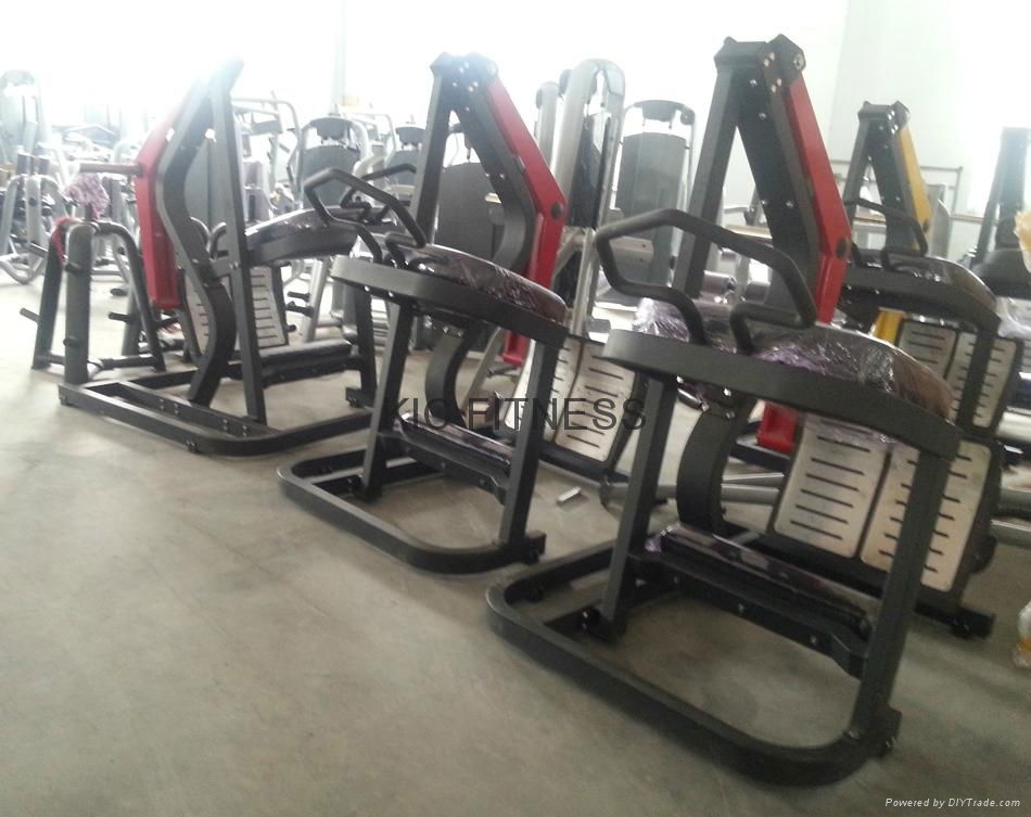 Fitness Equipment