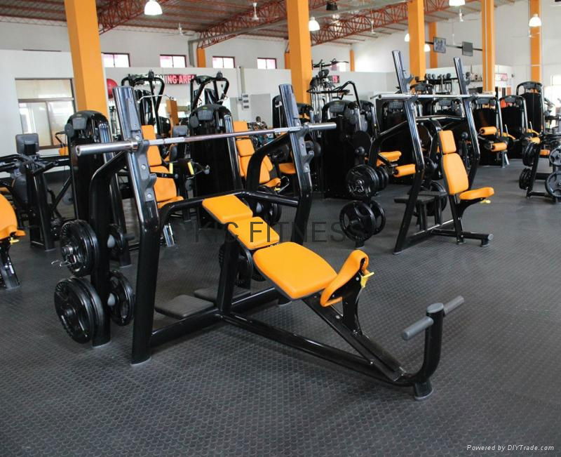 Gym Equipment