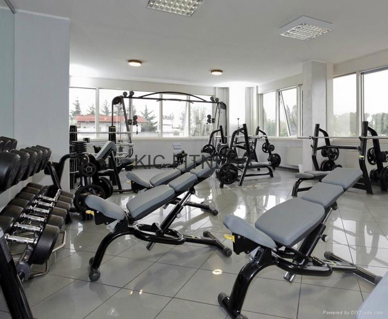 Gym Equipment