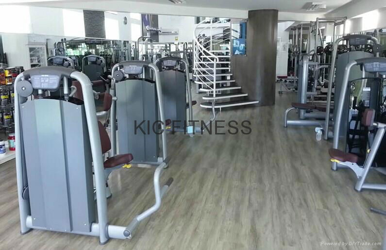 Fitness Equipment