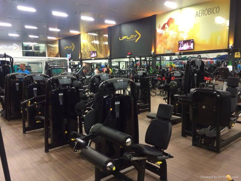 Technogym