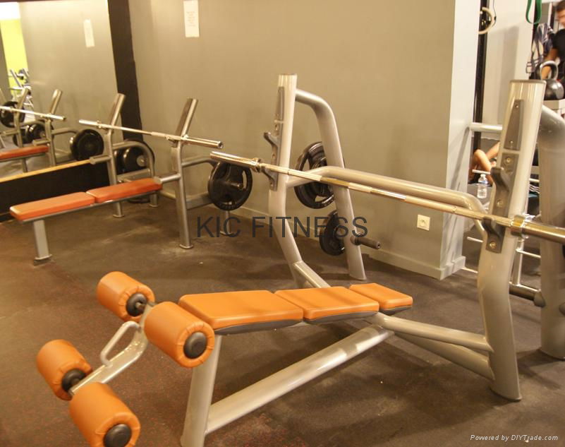 Fitness Equipment