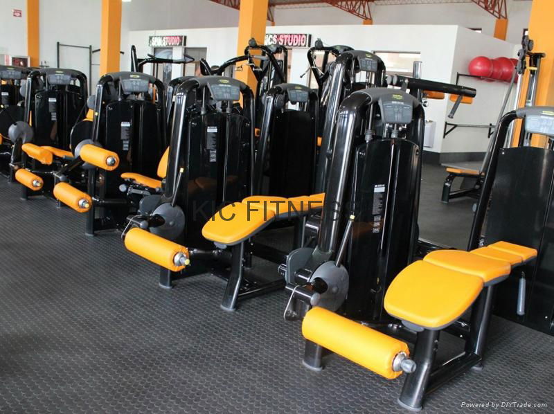 Fitness Equipment