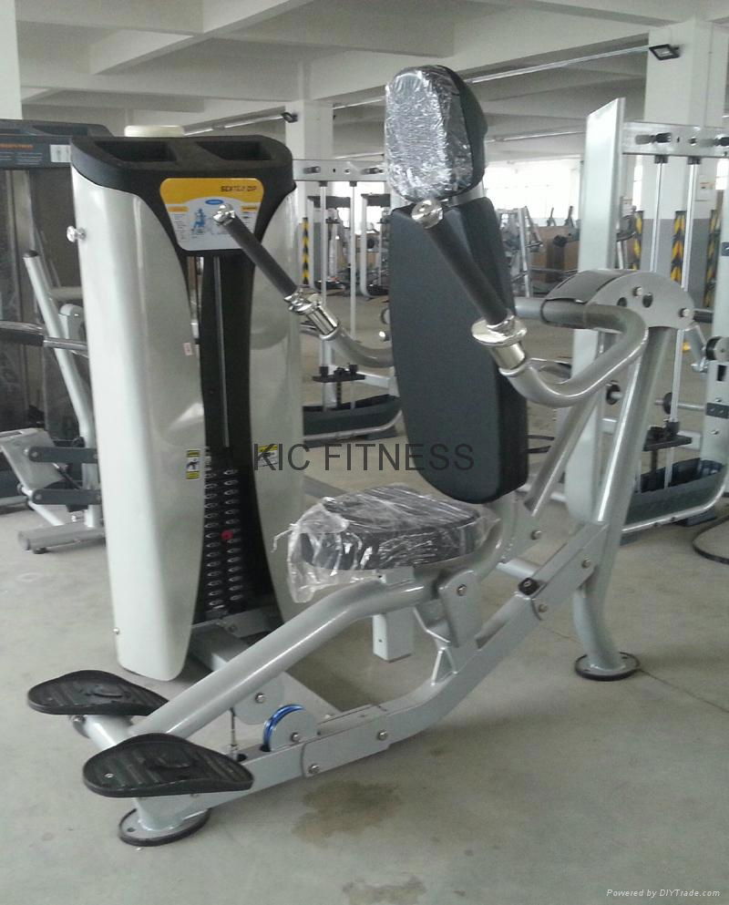 Gym Equipment