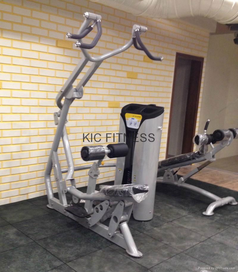 Fitness Equipment