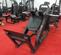 Precor Exercise Equipment Power Cage (D30)