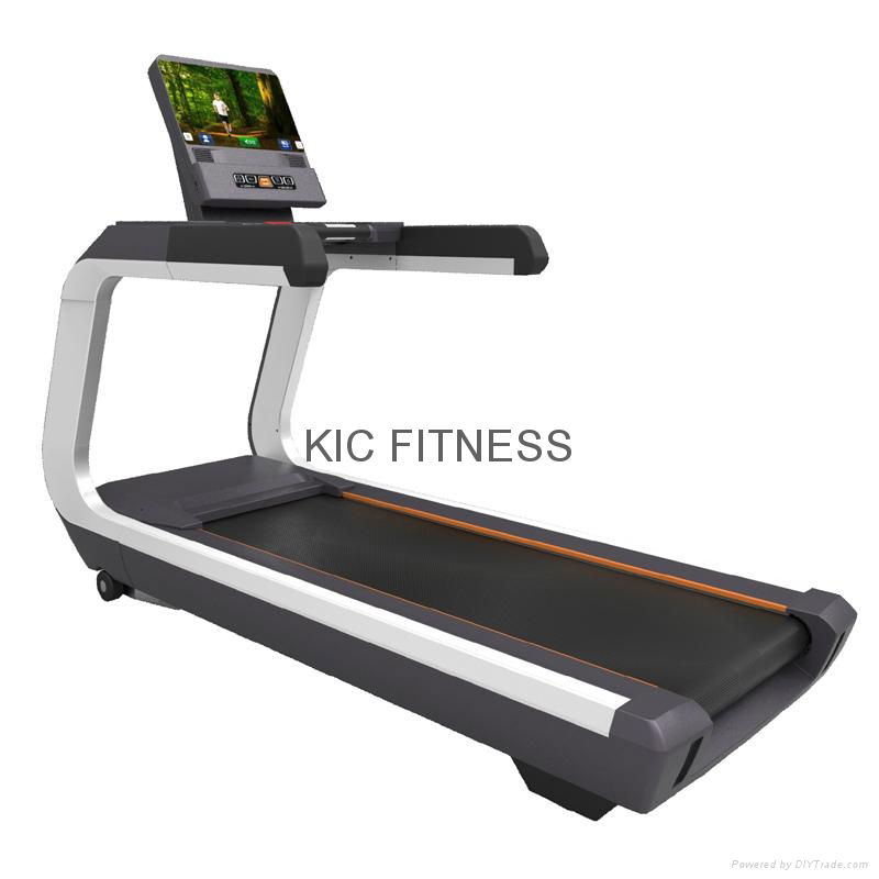 Commercial Treadmill