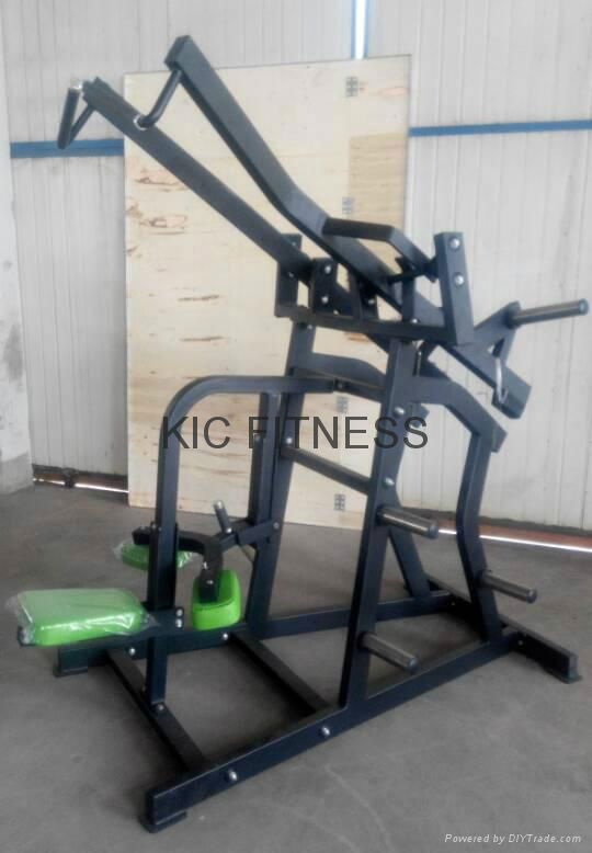 Fitness Equipment