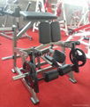 Indoor Fitness Equipment