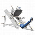 Hoist Fitness Equipment