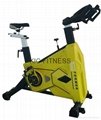 2017 Newest Commercial Spinning Bike