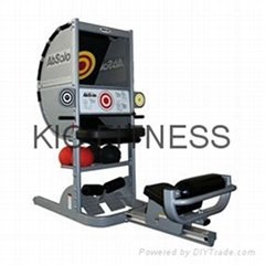 2017 Hot Sales Ab Solo Fitness Equipment (K-921)