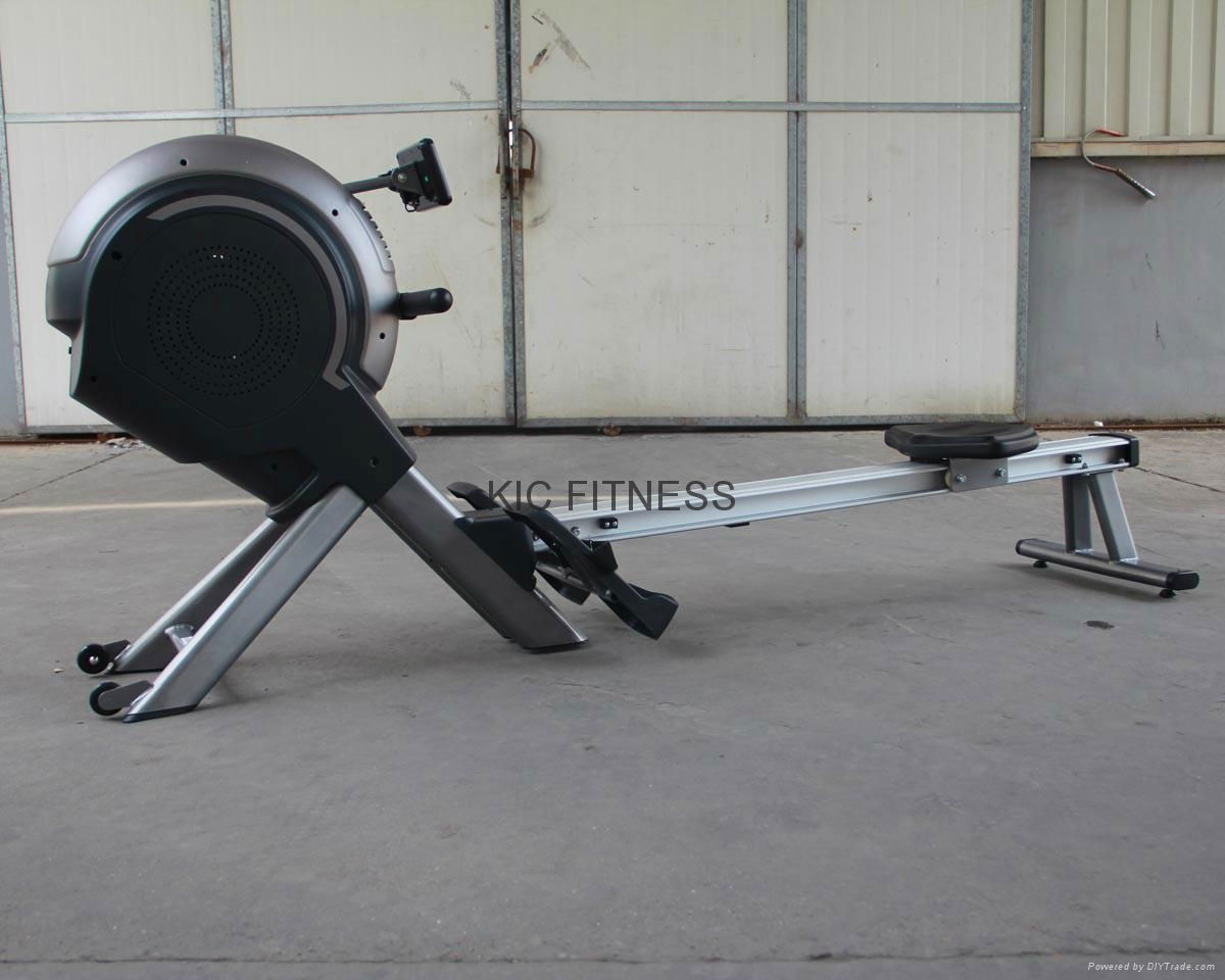 Commercial Rower