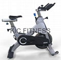 Precor Spinner