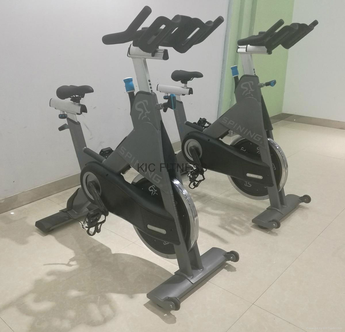 CE Approved Precor Spinner Shift Indoor Cycle (K-6518D) 2