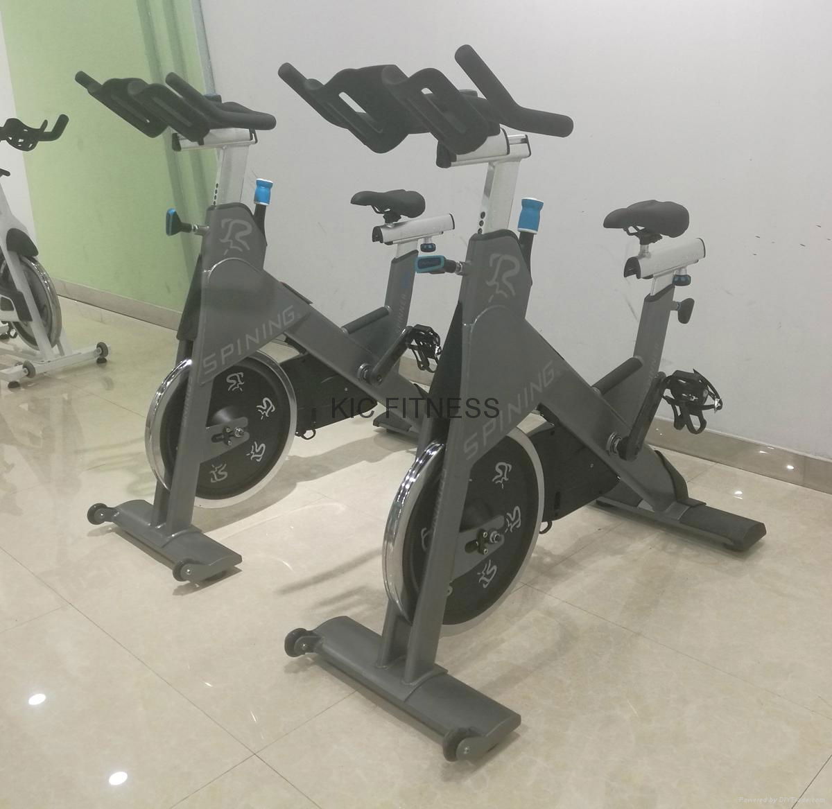 CE Approved Precor Spinner Shift Indoor Cycle (K-6518D) 3