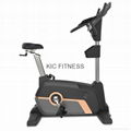 Upright Bike