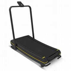 Home Curve Treadmill