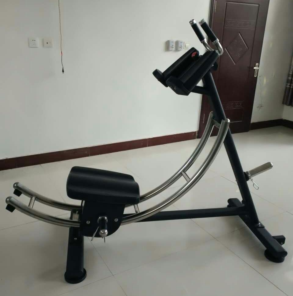 Excellent Commercial AB Coaster (K-9004) - KIC FITNESS (China Manufacturer)  - Body Building - Sport Products Products - DIYTrade China