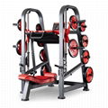 CE Approved Commercial Fitness Equipment