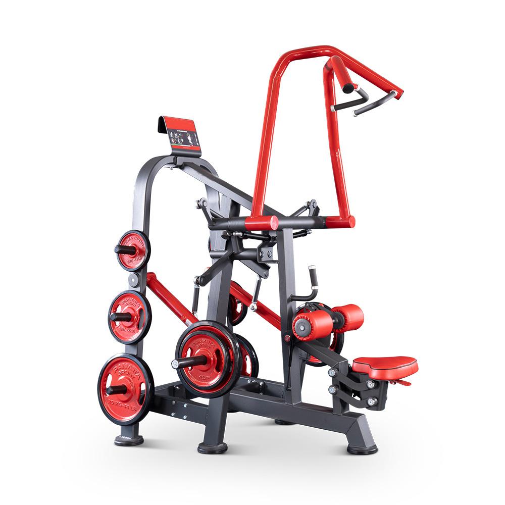 2022 Hot Selling Commercial Gym Equipment with Certifications 3