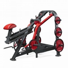2022 Popular Fitness Equipment with Optional Color