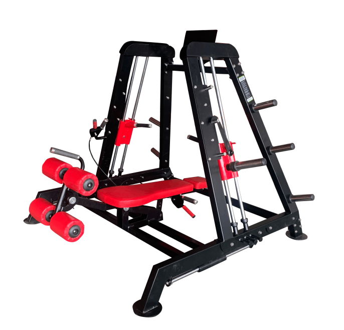 2022 Popular Fitness Equipment with Optional Color 3