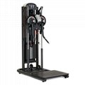 Certificated Commercial Gym Equipment