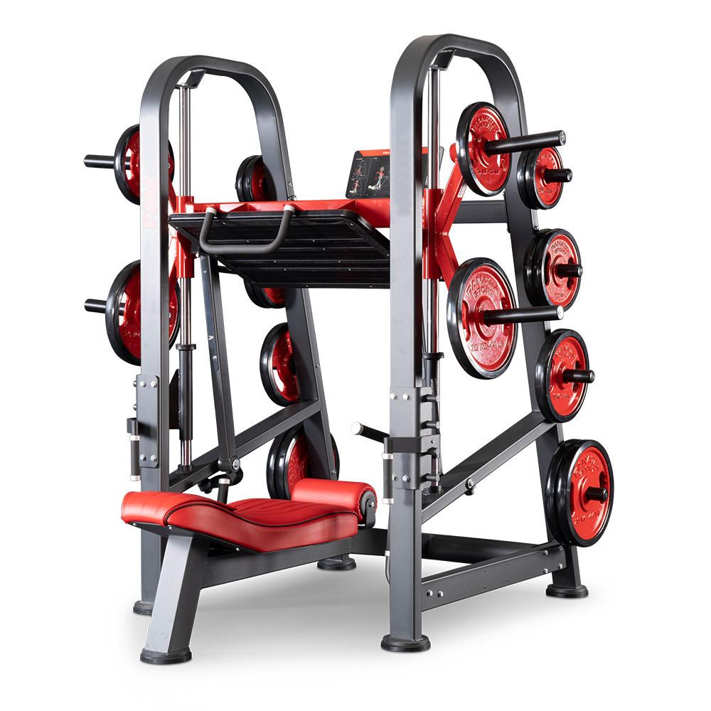 Commercial Gym Equipment