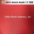 PVC Sponge Leather, PVC Leather...