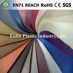 PVC Sponge Leather, PVC Leather...