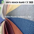 PVC Sponge Leather 4