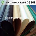 PVC Tarpaulin 5