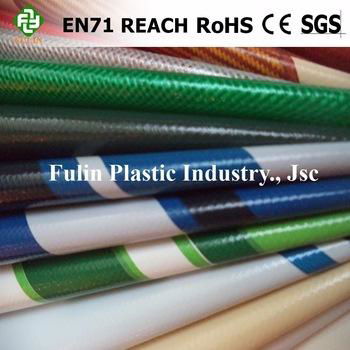 PVC Tarpaulin 4