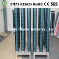 PVC Transparent Sheet