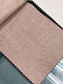 PVC synthetic leather, PVC Artificial Leather for sofas, furniture used