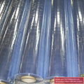 PVC Clear Sheet Vietnam - Transparent Soft 3