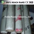 PVC Clear Sheet Vietnam - Transparent Soft