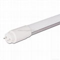 18W T8 tube light 1700lm ac100-240v led tube  2